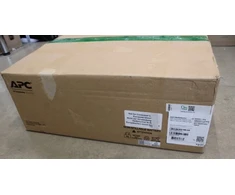 Schneider Electric Išparduodama. APC Smart-UPS Line Interactive 1500VA Rackmount 2U 230V 4x IEC C13 outlets Network Card AVR LCD Juodas Schneider Electri