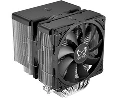 CPU aušinimas Scythe Scythe Fuma 3 SCMF-3000, CPU aušintuvas