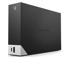 Kietasis diskas „Seagate One Touch Hub“ 20 TB HDD išorinis diskas (STLC20000400)