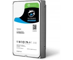 Seagate SkyHawk ST6000VX009 internal hard drive 6 TB 256 MB 3.5" Serial ATA III