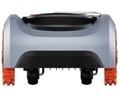 Vejos robotas Segway Navimow i210E Lidar