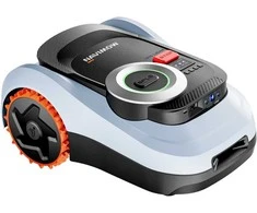 Belaidis vejos robotas SEGWAY Navimow 215E Lidar EU