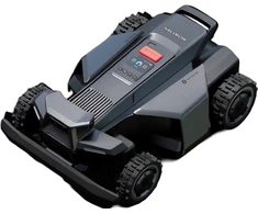 Vejos robotas SEGWAY Navimow X420E AWD (2000 m²)