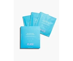 Sejas tīrīšana Xlash Cosmetics Rejuvenating Hydrogel Face Mask