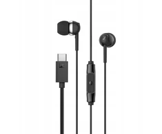 Ausinės Sennheiser CX 80U juoda