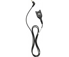 Epos CALC 01 Alcatell IP touch 4028 / 4038 QD (M) / mini telefonas Stereo 3,5 mm
