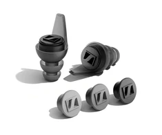 Sennheiser SoundProtex Plus Hearing Protection Earplugs 108-3144 (7612904409310)