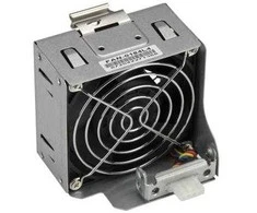 „Wentylator SuperMicro“ 80 mm karštai keičiamas vidurinis ašinis ventiliatorius (FAN-0181L4)