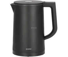 Virdulys Severin WK 3483 juoda