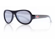 Shadez SHADEZ Rapid Racer Juoda Vaikams akiniai nuo saulės 3-7 metai SHZ 21