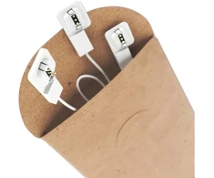 Shapes Flexible Linkers 3pcs NC04-0070