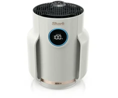 Shark HP072EU oro valytuvas 250 m² 19.2 W Baltas