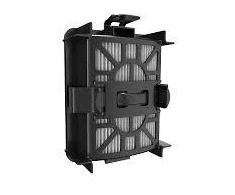 „Shark Power Detect“ 2 viename AED variklio filtras