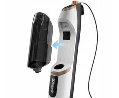 Shark SteamSpot baltas - Steam mop