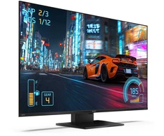 Sharp 55JR7265E 55" (139cm) 4K Ultra HD QLED Google TV | Sharp