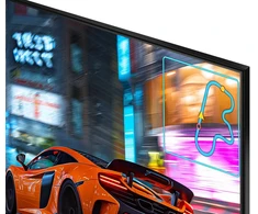 Sharp 65HR7265E 65" (164cm) 4K Ultra HD QLED Google TV | Sharp