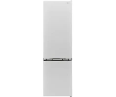 SHARP šaldytuvas ar saldetavu 269l 180 cm balts SJ-NBA05DHXWD-EU (4550556200165)