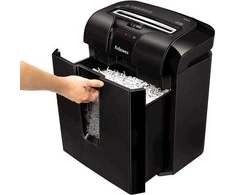 SHREDDER POWERSHRED 325CI/4632003 FELLOWES