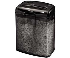 SHREDDER POWERSHRED M-7CM/CROSS CUT 4701801 FELLOWES