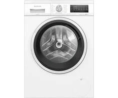Skalbimo mašina Siemens iQ500 WU14UT42 Skalbimo mašina Od przodu 9kg 1400 RPM Baltas