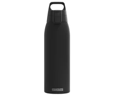 SIGG Shield Therm One geriamojo šiaudelis, ūsuotas, 1,0 l
