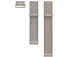 Garmin Quick Release Bands (24mm), French Pilkas nylon