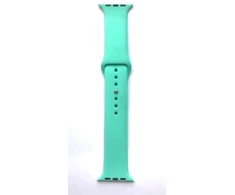 Tactical Siksniņa Handodo Apple Watch 42mm / 44mm Silicone Band Žalias (HIW444MMSBGRE)