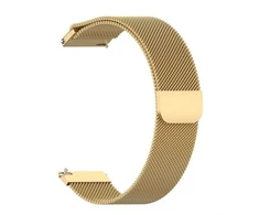 Just Must JM S9 for Galaxy Watch 4 straps 22mm, Go