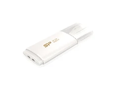 „Silicon Power“ atmintinė 64 GB Blaze B06 USB 3.0, balta