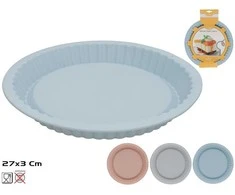 Silikoninė kepimo forma, 36.00 x 29.50 x 18.00 cm, KITCHEN&amp;GO