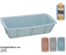 Lumarko forma do ciasta 13.50 x 25.00 x 6.50 KITCHEN&amp;GO