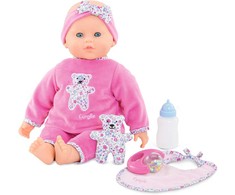 Simba Corolle – MGP – Lucille Interactive – 42 cm (9000150050)