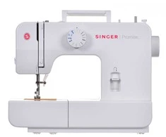 Siuvimo mašina SEWING MACHINE SINGER PROMISE 1408