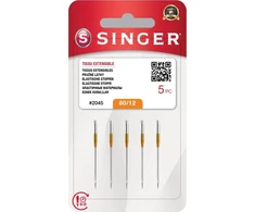 Singer | Needle, 2045 SZ12 BLST W/05