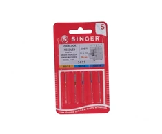 Singer N202242S111416M503 overloko adatos