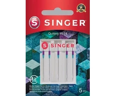 Singer Dainininkas | Skiautinių adata 90/14 5PK