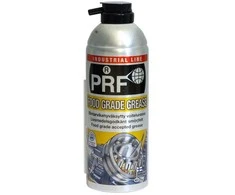 Sintetinis tirštas tepalas maisto pramonei 400ml tepalo PRF FOOD GRADE GREASE