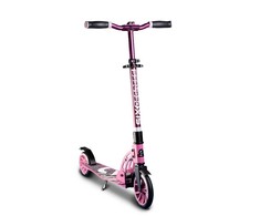 SixDegrees Six Degrees Aliuminio Scooter 180/145 mm pink AU 588