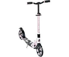 SixDegrees Six Degrees Scooter paspirtukas 205 mm pastell-pink AU 569
