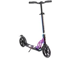 Six Degrees Scooter skrejritenis 205 mm neochrome