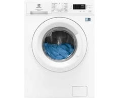 Skalbimo mašina Akcija! Electrolux veļas mašīna ar žāvētāju (front.ielāde) 8kg EW5W468WE