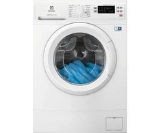 Skalbimo mašina Electrolux EW6SM504W
