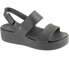 Skechers Arch Fit Upbeat – Sunrise 111257-BBK Juoda 38