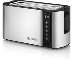 Skrudintuvas Zeegma ZEEGMA ZE-TOSTEE CHEF EASY 1500W