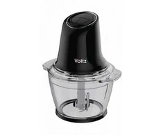 Smulkintuvas, 500–600 W, Oliver Voltz Daisy OV51111W