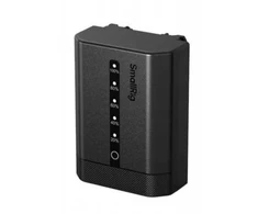 SmallRig 5297 USB-C Camera Baterija with Power Ekranas for Sony NP-FZ100