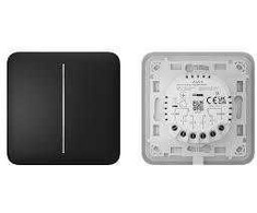 SMART HOME LIGHTCORE 2GANG/52137 AJAX