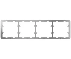 SMART SWITCH FRAME 4SEATS/52190 AJAX 52190 (4823114029813)