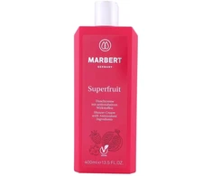 MARBERT SUPERFRUIT dušo kremas, 400 ml