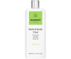 Smaržas Dezodoranti Dušas želejas Marbert Bath And Body Vital Dušo želė 400 ml